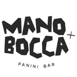 mano+bocca panini bar meniu
